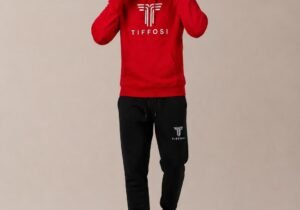 Conjunto Deportivo Rojo & Negro