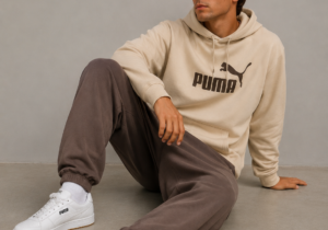 Conjuntos deportivos Masculino
